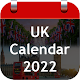 UK Calendar Download on Windows