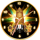 Balaji Clock icon