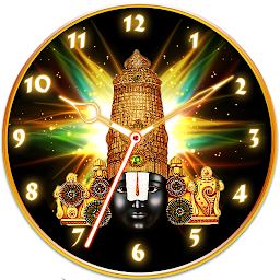 Icon image Balaji Clock