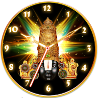 Balaji Clock
