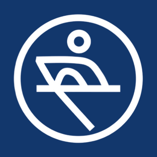 FlowRow logo