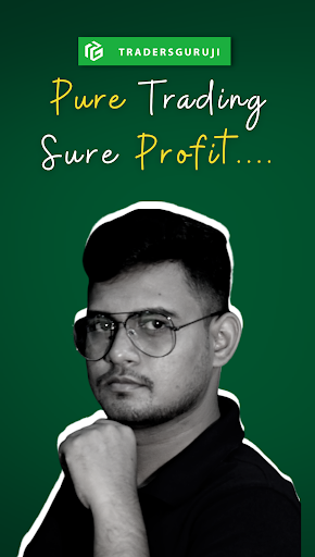 Tradersguruji Screen 2
