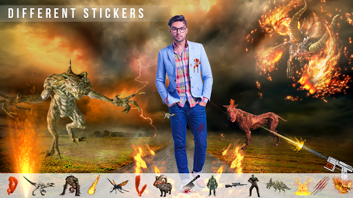 3D Movie Effect & Photo Editor Screen 3