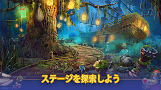 Game screenshot 鏡の中の世界 F2P hack