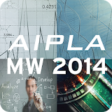 AIPLA 2014 MidWinter Institute icon