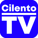 Cover Image of Télécharger CilentoTV  APK
