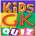 Cover Image of Download Kids GK Quiz  APK