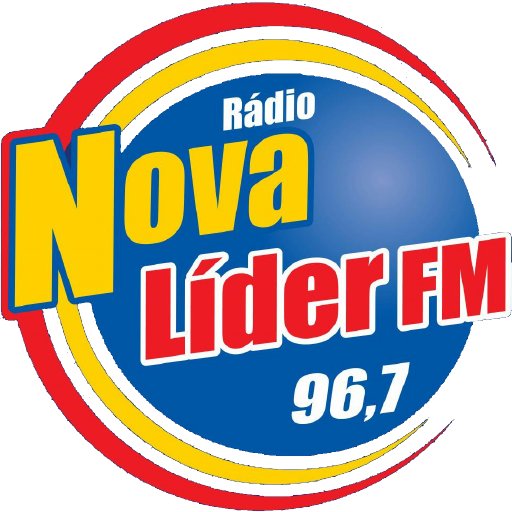 Nova Lider FM  Icon