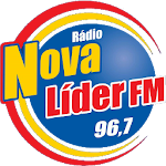 Cover Image of Baixar Nova Lider FM  APK
