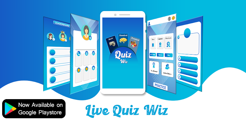 Quizlet: GK quiz  for learning