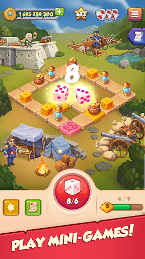 Age Of Coins: Master Of Spins 24