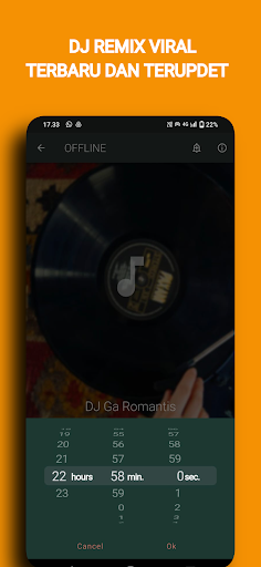 DJ Ga Romantis VIRAL