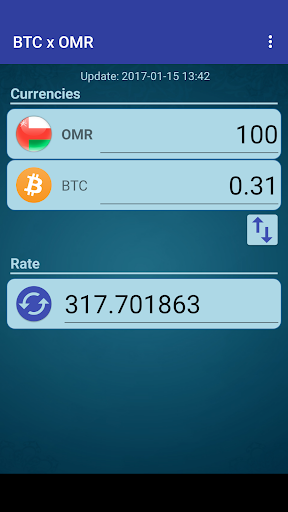 Bitcoin x Omani Rial Screen 2