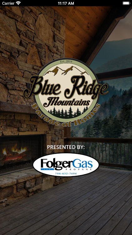 Blue Ridge Parade of Homes - 2023.08.07 - (Android)