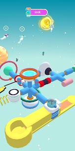 Idle Space Station MOD APK (Unlimited Money) 6