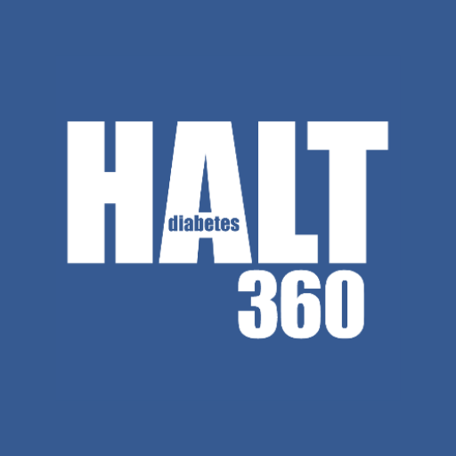 HALT 360 1.43.2 Icon