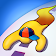 Jellyman Dash 3D: Run Games icon