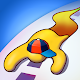 Jellyman Dash 3D: Run Games