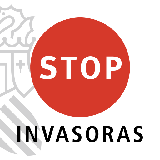 GVA Invasoras logo