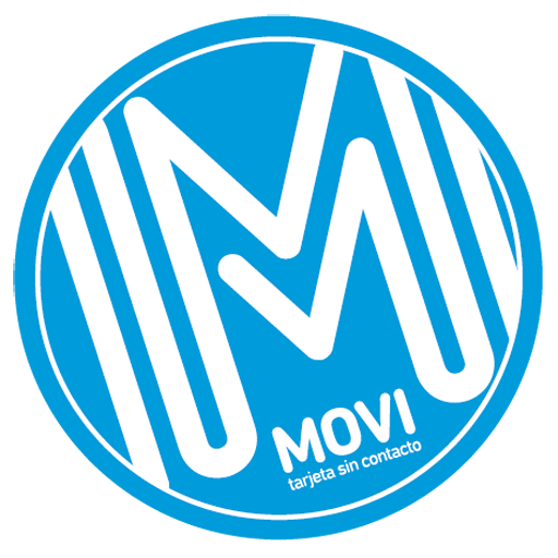 Movi - Rosario  Icon