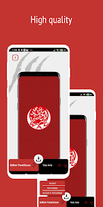 Wydad Wallpapers & music 2024