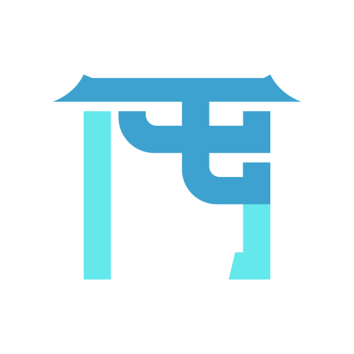 家在屯門 logo