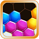 King Hexagon Block Puzzle