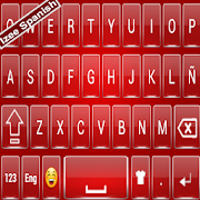Spanish keyboard : Spanish Typing App