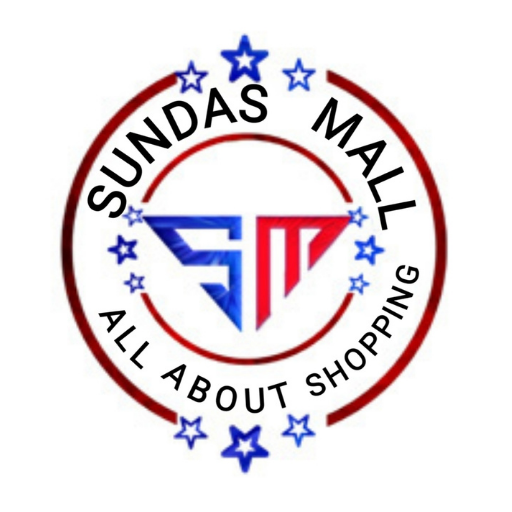 SundasMall logo