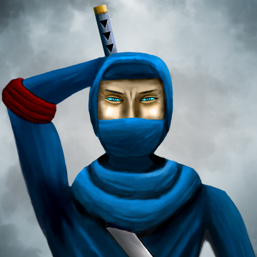 Ninja Taigen logo