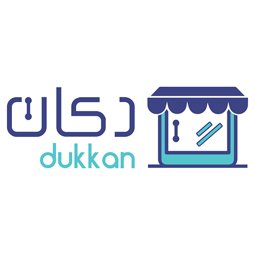 Dukkan  Icon