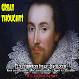 Great Thoughts icon