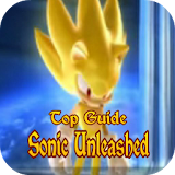 Top Guide Sonic Unleashed icon