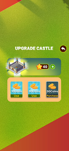 Word Castle Screen 3