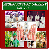 Asoebi Picture Gallery icon