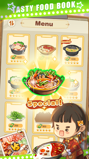 My Hot Pot Story 3