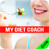 My Diet Coach-7days diet plan icon