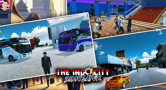 The Indo City Simulator