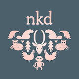 nkd ( ) icon