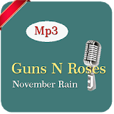Guns N' Roses - November Rain icon