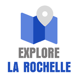 Icon image Explore La Rochelle