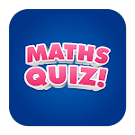 Cover Image of Tải xuống Math Quiz: Ultimate Math Game  APK
