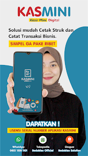 Kasir Mini 1