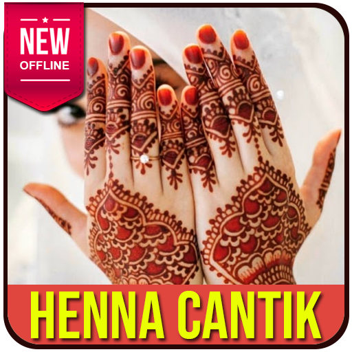 Desain Henna Cantik Wedding Aplikasi Di Google Play
