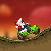 Motorcylce Fun Race