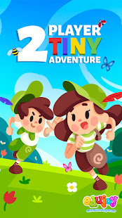2 player adventure for kids 3.7 APK screenshots 7