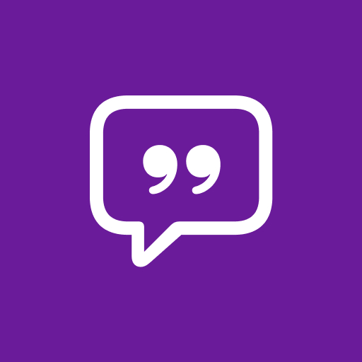 InspireMe : Daily Quotes Logo