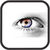 Eye Lens - Beauty Photo Editor icon
