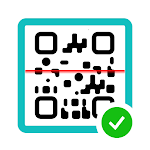 QR Code Scanner & QR Reader Apk