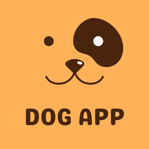 Razas de perros logo